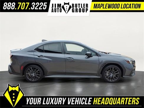 Used 2023 Subaru WRX Premium image 5