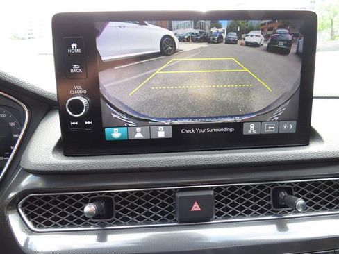Used 2024 Acura Integra A-Spec FWD image 18