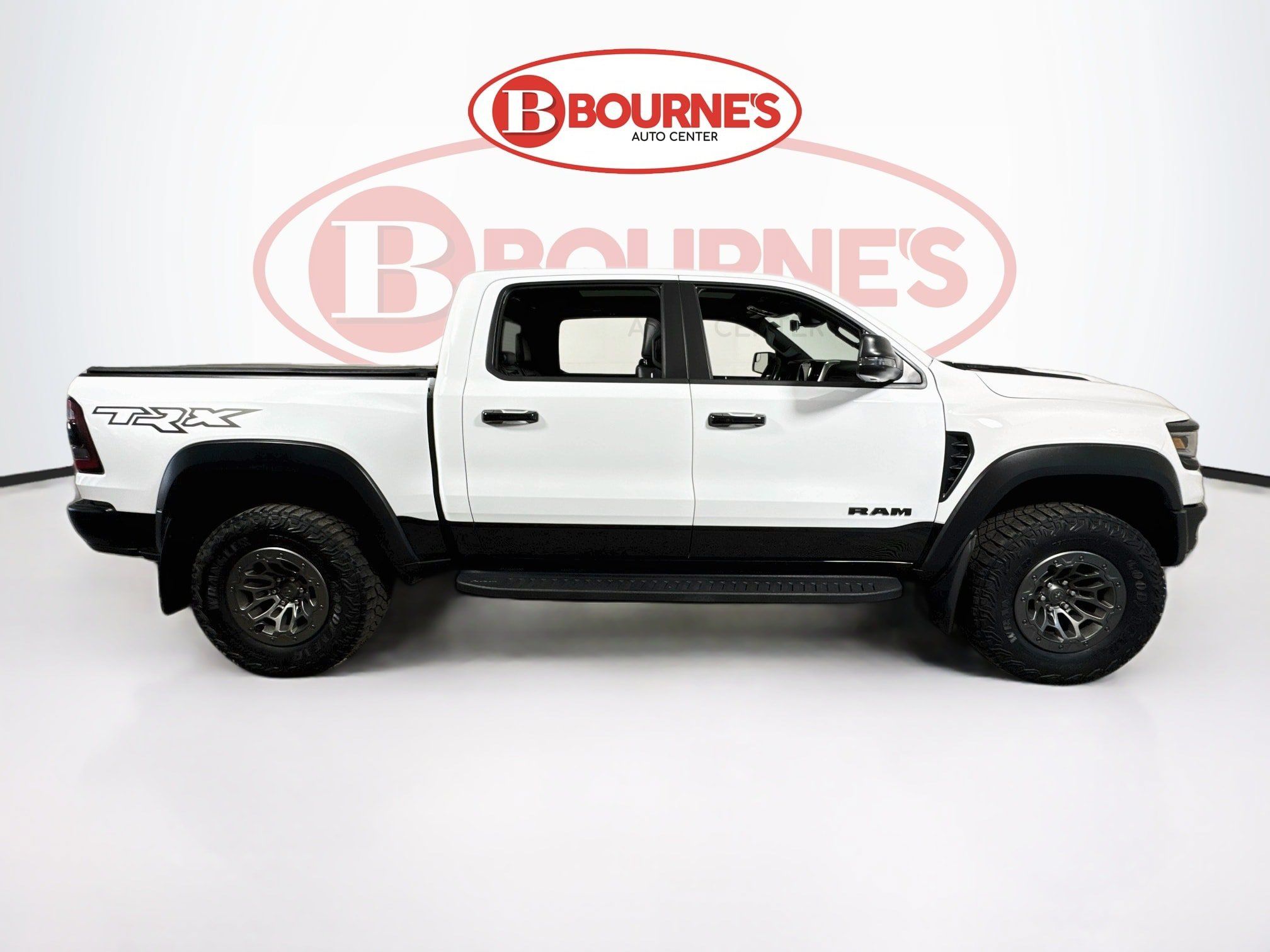 Used 2024 RAM 1500 TRX AWD/4WD image 14