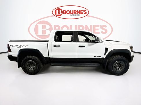 Used 2024 RAM 1500 TRX AWD/4WD image 14