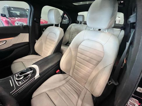Used 2017 Mercedes-Benz C 43 AMG 4MATIC Sedan w/ Premium 3 Package image 10