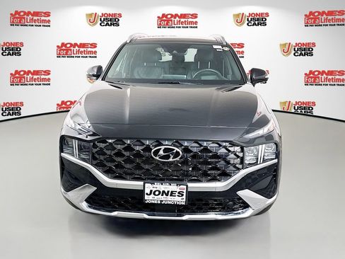 Certified 2023 Hyundai Santa Fe Calligraphy AWD/4WD image 15
