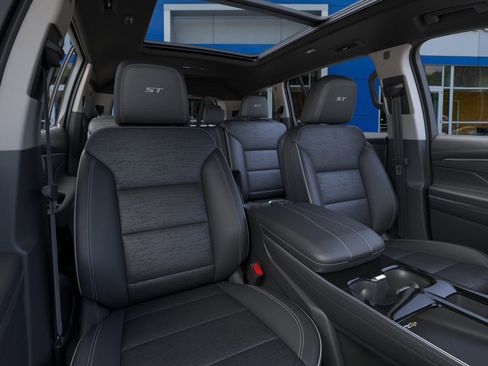 New 2025 Buick Enclave Sport Touring w/ Super Cruise Package image 37