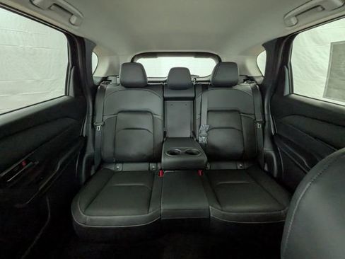 New 2026 MAZDA CX-5 Select image 12