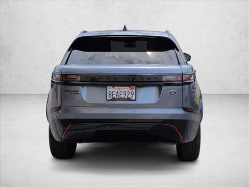 Used 2018 Land Rover Range Rover Velar S AWD/4WD image 7