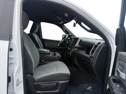 Used 2021 RAM 2500 Big Horn AWD/4WD image 12