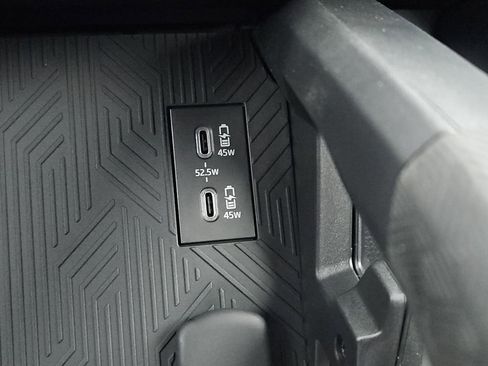 New 2026 Toyota Tacoma 4x4 Double Cab Hybrid image 13