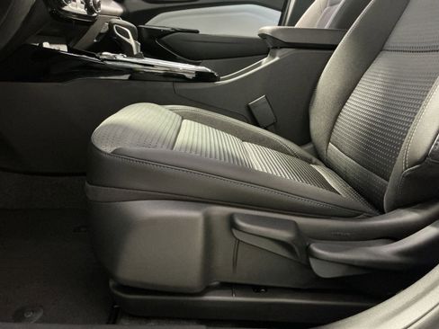 New 2026 Chevrolet Trax LT FWD image 15