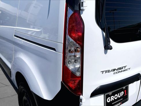 Used 2023 Ford Transit Connect XL FWD image 25