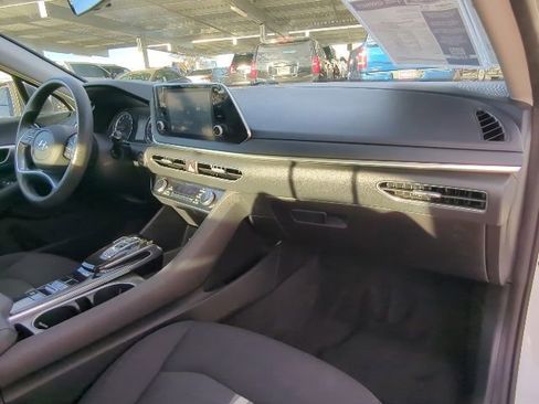 Used 2021 Hyundai Sonata SEL image 21