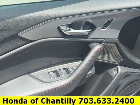 Used 2023 Acura TLX Type S AWD/4WD image 23