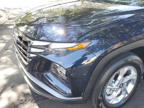 Used 2024 Hyundai Tucson SEL FWD image 10