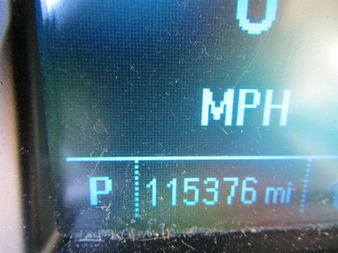Used 2014 Buick Encore Premium AWD/4WD image 11