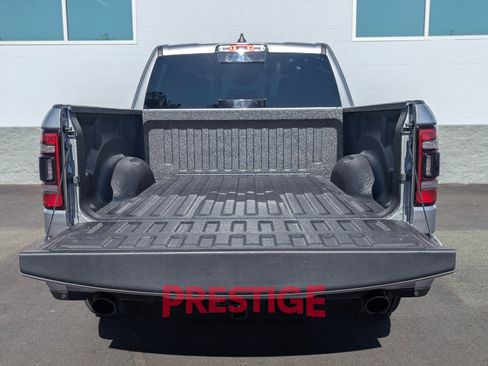 Used 2023 RAM 1500 Laramie AWD/4WD image 13