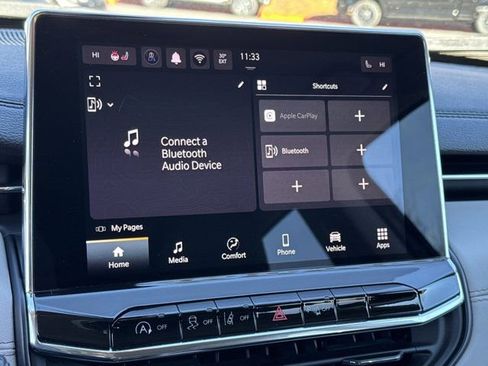 Used 2022 Jeep Compass Limited image 36