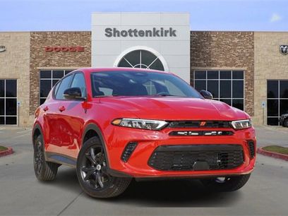 New 2025 Dodge Hornet GT w/ GT Blacktop Package