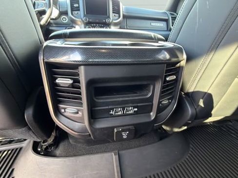 Used 2019 RAM 1500 Sport w/ Level 2 Equipment Group AWD/4WD image 20