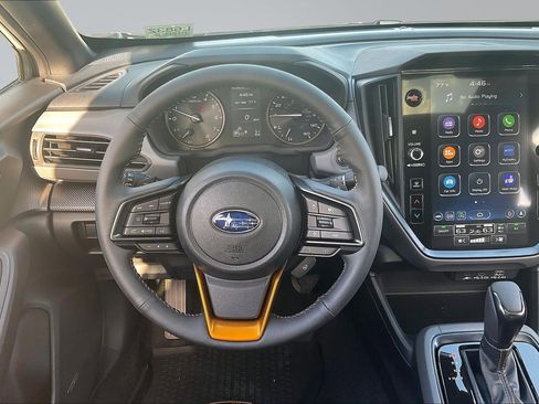 New 2026 Subaru Crosstrek 2.5i Wilderness AWD/4WD image 14