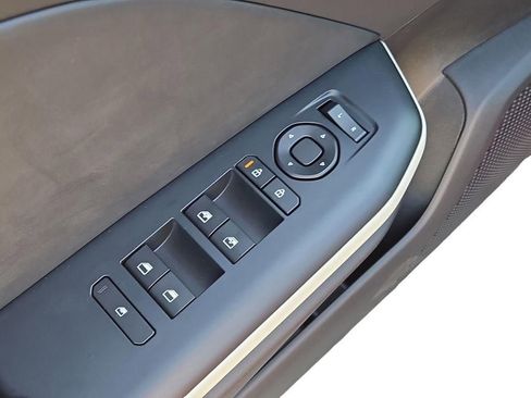 New 2025 Kia K4 GT-Line Turbo w/ GT-Line Premium Package FWD image 16