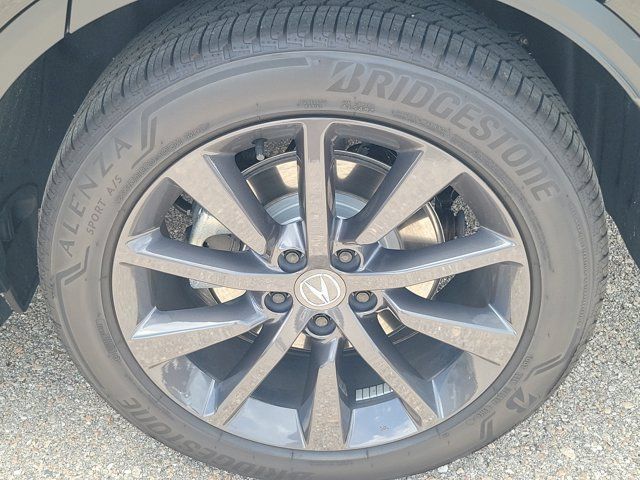 Used 2026 Acura MDX A-Spec AWD/4WD image 13