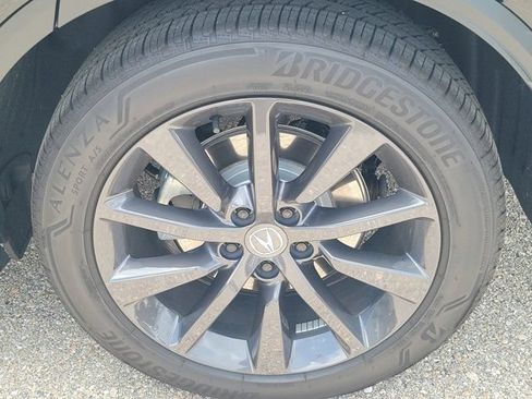 Used 2026 Acura MDX A-Spec AWD/4WD image 13
