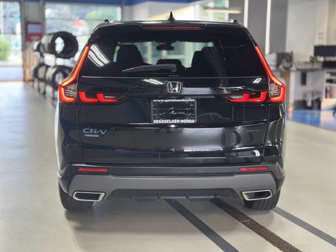 Used 2024 Honda CR-V Sport image 5