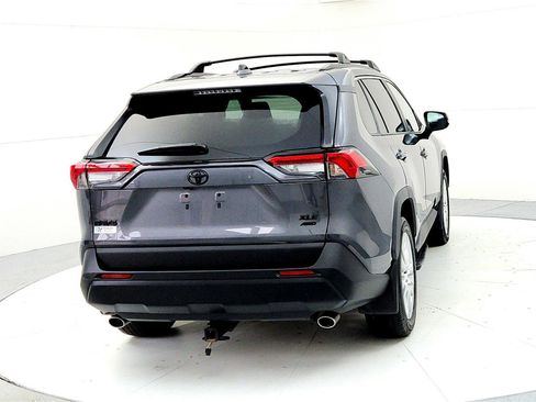 Certified 2024 Toyota RAV4 XLE Premium image 5