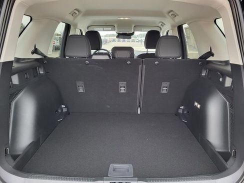 New 2025 Ford Bronco Sport Big Bend image 8