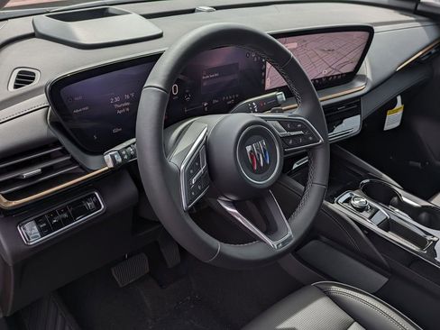 New 2026 Buick Envision Avenir image 21