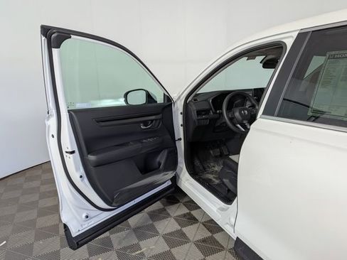 New 2026 Honda CR-V LX image 11