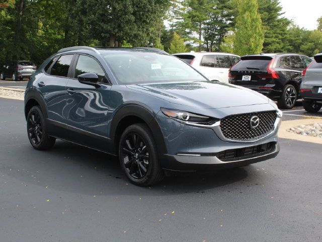 New 2026 MAZDA CX-30 AWD 2.5 S image 1