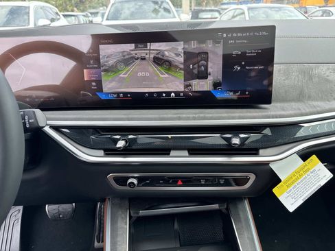 New 2026 BMW X5 sDrive40i w/ M Sport Package image 26