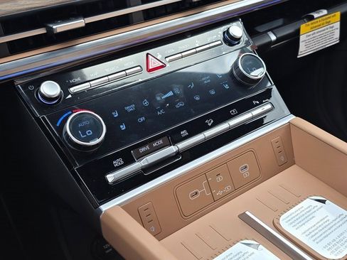 New 2026 Hyundai Santa Fe Limited image 29