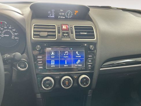 Used 2018 Subaru Forester 2.5i Touring AWD/4WD image 47
