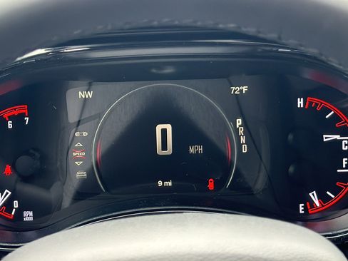 New 2026 Dodge Durango GT image 18