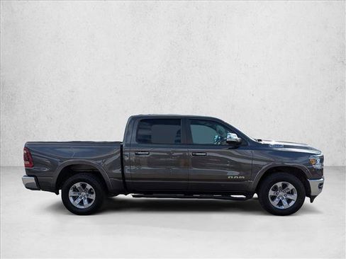 Used 2020 RAM 1500 Laramie image 4