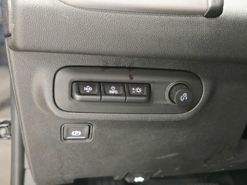 Certified 2024 GMC Terrain AT4 w/ Tech Package image 23