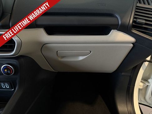 Used 2020 Ford EcoSport S AWD/4WD image 34