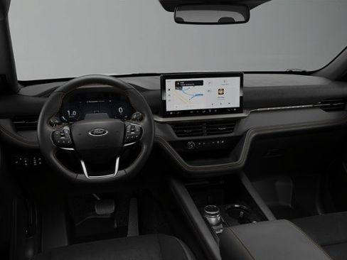 New 2026 Ford Explorer Tremor w/ Tremor Ultimate Package image 7