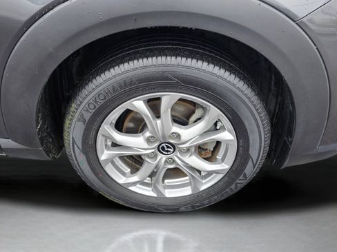 Used 2020 MAZDA CX-3 Sport image 29