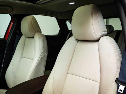 Used 2025 MAZDA CX-30 AWD 2.5 S w/ Premium Package image 20