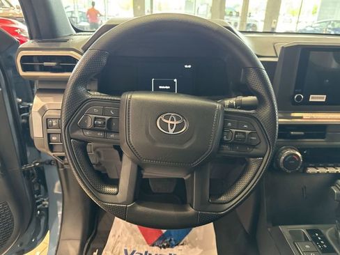 New 2026 Toyota Tacoma SR5 AWD/4WD image 13