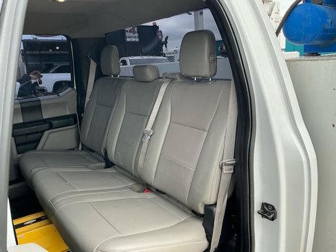 Used 2018 Ford F350 XL w/ Power Equipment Group AWD/4WD image 24