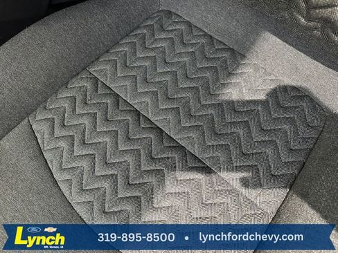 Used 2023 Chevrolet Equinox LT image 7