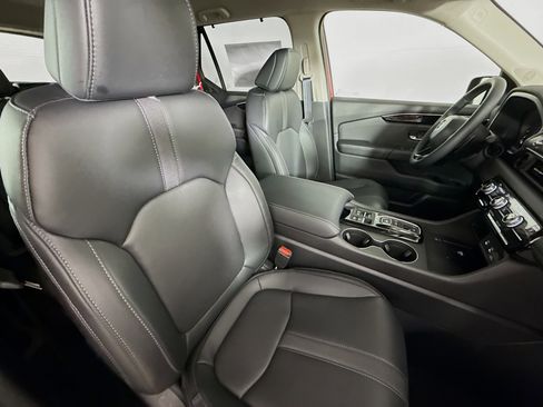 New 2026 Honda Pilot EX-L image 37