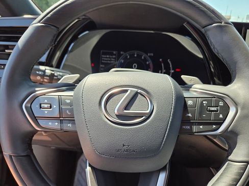 Used 2024 Lexus RX 350 Premium w/ Convenience Package FWD image 26