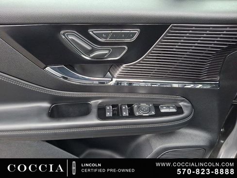 Certified 2022 Lincoln Corsair Reserve w/ Elements Package AWD/4WD image 12