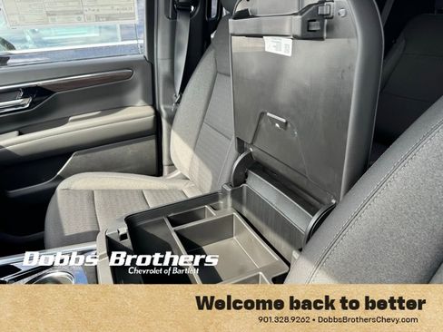 New 2026 Chevrolet Tahoe LS AWD/4WD image 20