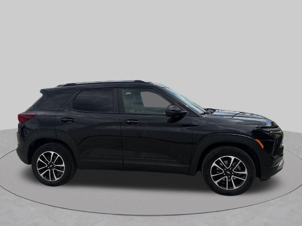 Used 2024 Chevrolet TrailBlazer LT w/ Convenience Package AWD/4WD image 41