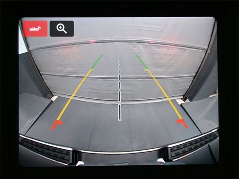 Used 2022 RAM 1500 Big Horn image 12